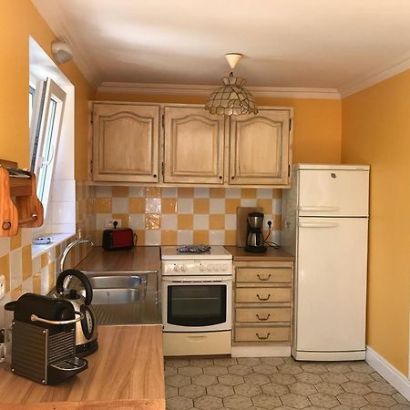 Residence Lou Naouc Грас Екстериор снимка