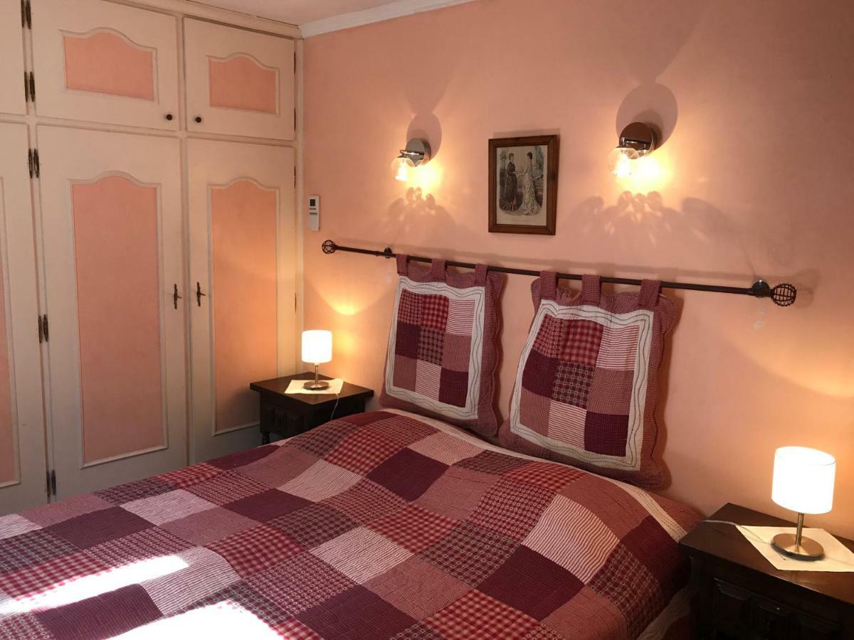Residence Lou Naouc Грас Екстериор снимка